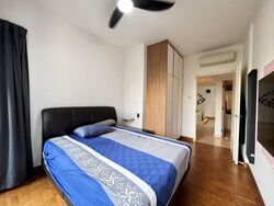 Regent Grove (D23), Condominium #523822111